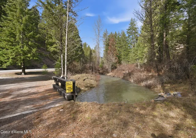 5th image of 2304 S Blue Creek Rd (Lot 2 & Lot 3), Coeur D Alene, ID 83814 | MLS# 26-6631