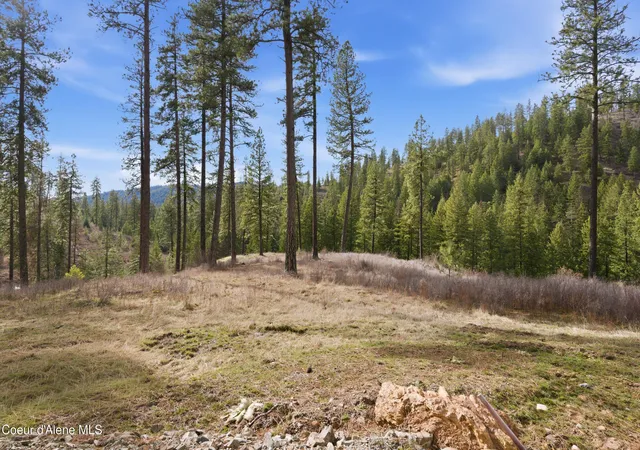 Photo 1 of Land for sale at 2304 S Blue Crk Rd (lot 4), Coeur D Alene, ID 83814 | MLS# 26-6634 | Listing updated on 2026-06-26
