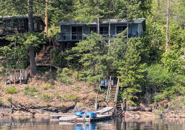 Homes for sale in Spirit Lake, ID | 15902 S Spirit Lake Rd, Spirit Lake, ID 83869 | MLS# 26-6607