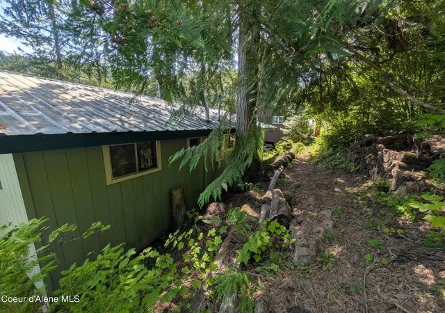 Homes for sale in Spirit Lake, ID | 15902 S Spirit Lake Rd, Spirit Lake, ID 83869 | MLS# 26-6607