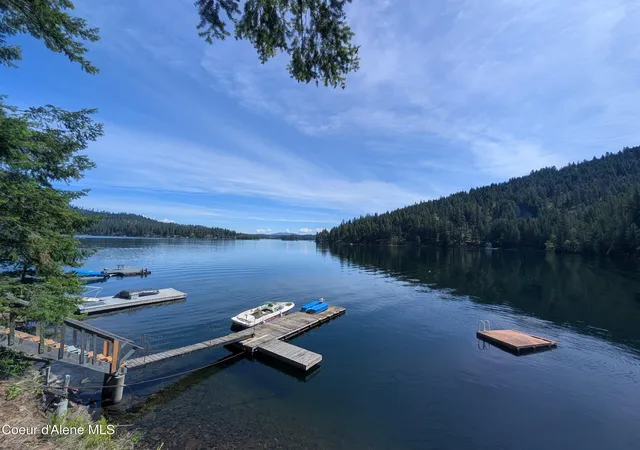 Homes for sale in Spirit Lake, ID | 15902 S Spirit Lake Rd, Spirit Lake, ID 83869 | MLS# 26-6607