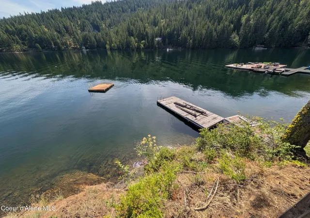 Homes for sale in Spirit Lake, ID | 15886 S Spirit Lake Rd, Spirit Lake, ID 83869 | MLS# 26-6610