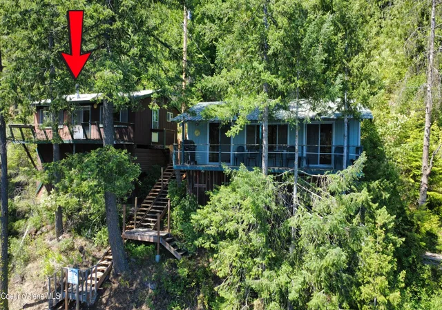 Homes for sale in Spirit Lake, ID | 15886 S Spirit Lake Rd, Spirit Lake, ID 83869 | MLS# 26-6610