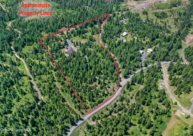 Homes for sale in St. Maries, ID | 1124 Bugle Point Rd, St. Maries, ID 83861 | MLS# 26-6671