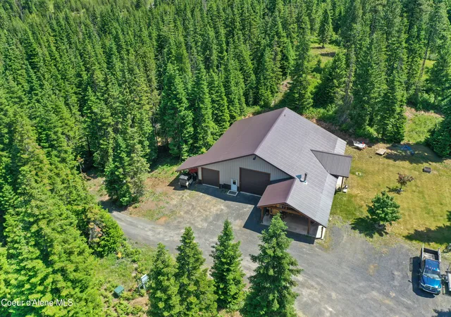 3rd image of 1124 Bugle Point Rd, St. Maries, ID 83861 | MLS# 26-6671