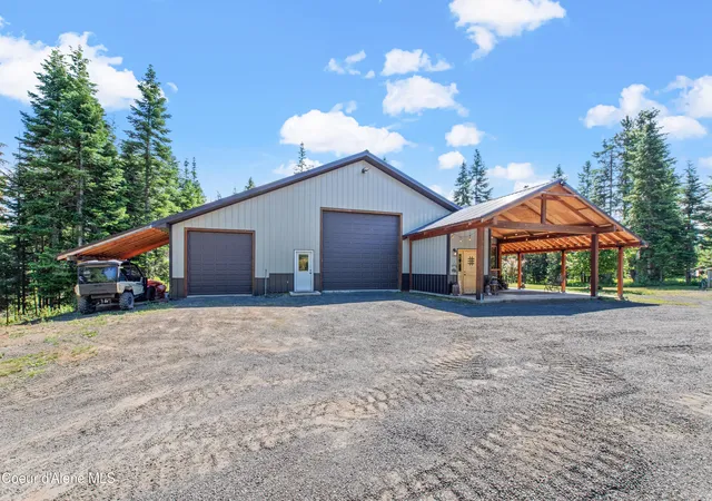 4th image of 1124 Bugle Point Rd, St. Maries, ID 83861 | MLS# 26-6671