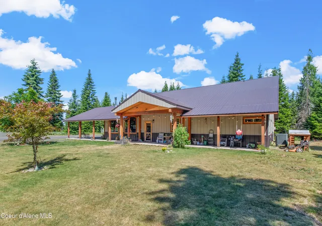 5th image of 1124 Bugle Point Rd, St. Maries, ID 83861 | MLS# 26-6671