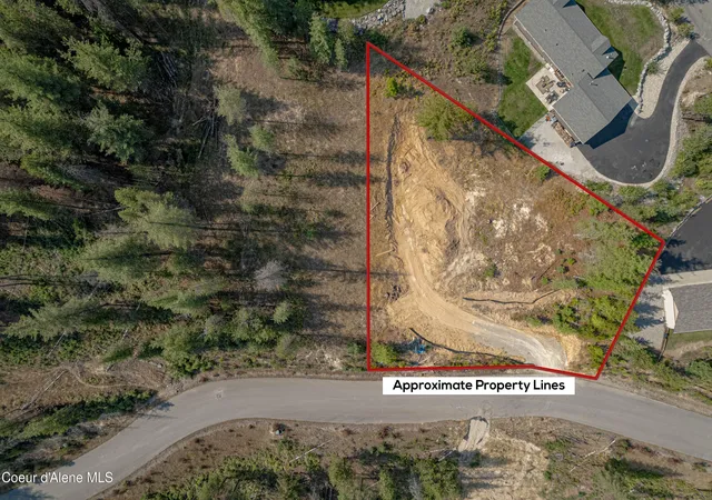 4th image of 107 Blazing Saddle Ct, Pinehurst, ID 83850 | MLS# 26-6651