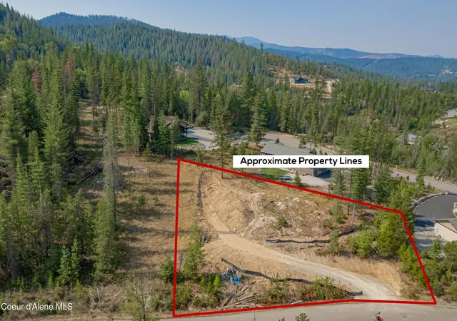 Homes for sale in Pinehurst, ID | 107 Blazing Saddle Ct, Pinehurst, ID 83850 | MLS# 26-6651