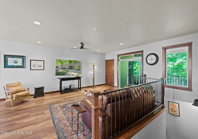 Photo 3 of Condo for sale at 4539 Greenchain Loop #APT 2, Coeur D'alene, ID 83814 | MLS# 26-6615 | Listing updated on 2026-09-04