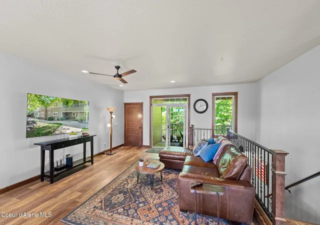 Photo 4 of Condo for sale at 4539 Greenchain Loop #APT 2, Coeur D'alene, ID 83814 | MLS# 26-6615 | Listing updated on 2026-09-04