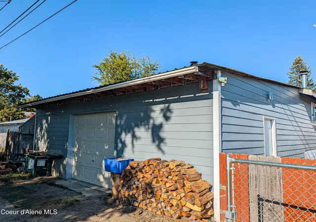 Homes for sale in Sandpoint, ID | 436 Lavina Ave, Sandpoint, ID 83864 | MLS# 26-6646