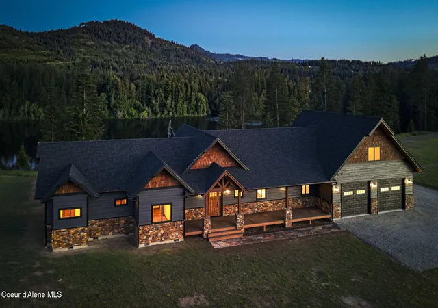 Photo 81 of Single family home for sale at 4450 Dufort Rd, Sagle, ID 83860 | MLS# 26-6647 | Listing updated on 2026-09-11