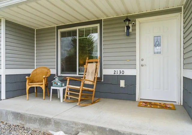 Homes for sale in Post Falls, ID | 2130 E Decaro Loop, Post Falls, ID 83854 | MLS# 26-6725