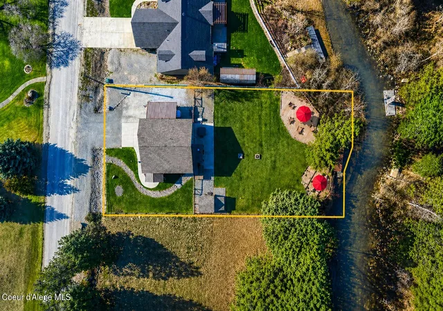 Photo 2 of Single family home for sale at 453 Birch Hvn Dr, Sagle, ID 83860 | MLS# 26-6697 | Listing updated on 2026-09-12