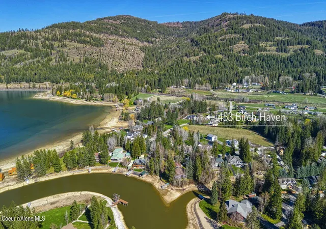 Photo 53 of Single family home for sale at 453 Birch Hvn Dr, Sagle, ID 83860 | MLS# 26-6697 | Listing updated on 2026-09-12