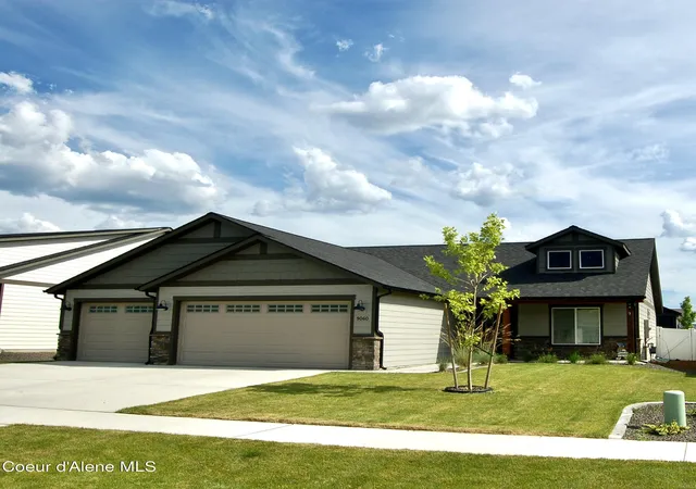 Homes for sale in Rathdrum, ID | 9060 W Oats Ave, Rathdrum, ID 83858 | MLS# 26-6664