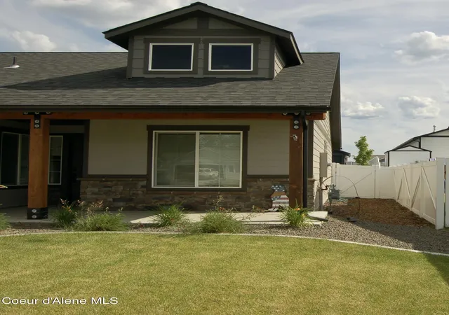 Homes for sale in Rathdrum, ID | 9060 W Oats Ave, Rathdrum, ID 83858 | MLS# 26-6664