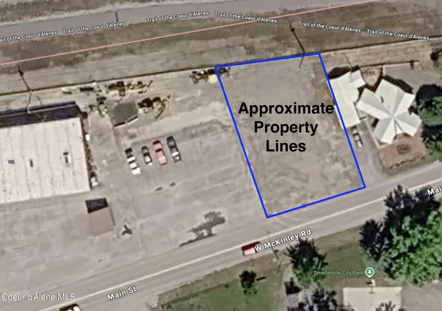 4th image of Nna Main St, Smelterville, ID 83868 | MLS# 26-6656