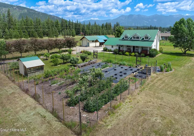 3rd image of 101 Zimmerman Rd, Moyie Springs, ID 83845 | MLS# 26-6636
