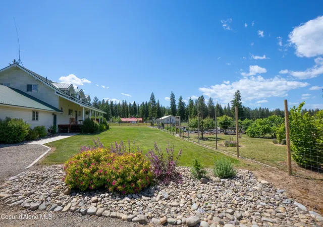 40th image of 101 Zimmerman Rd, Moyie Springs, ID 83845 | MLS# 26-6636