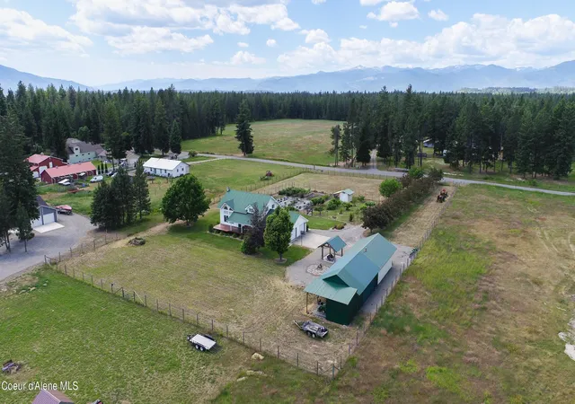 4th image of 101 Zimmerman Rd, Moyie Springs, ID 83845 | MLS# 26-6636
