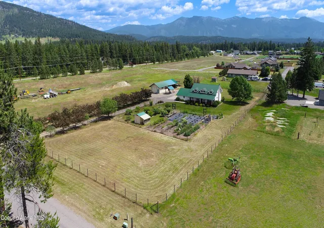 5th image of 101 Zimmerman Rd, Moyie Springs, ID 83845 | MLS# 26-6636