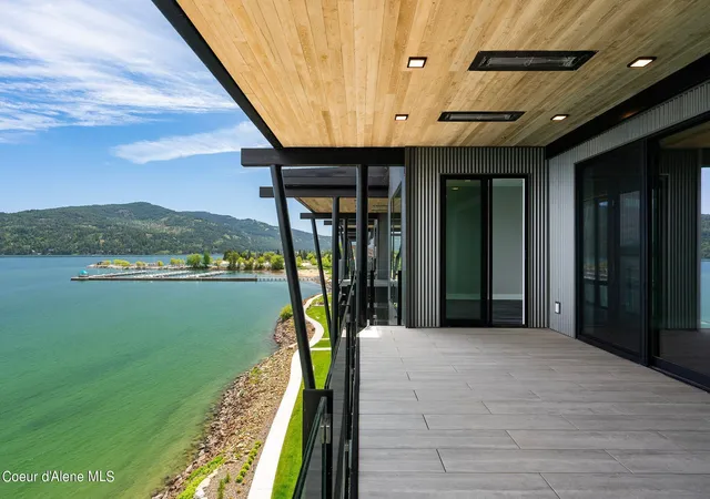 2nd image of 802 Sandpoint Ave #8202 & 8201, Sandpoint, ID 83864 | MLS# 26-6638