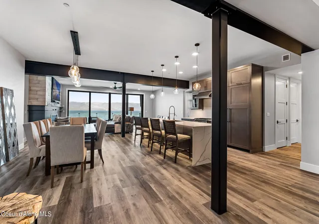 3rd image of 802 Sandpoint Ave #8202 & 8201, Sandpoint, ID 83864 | MLS# 26-6638