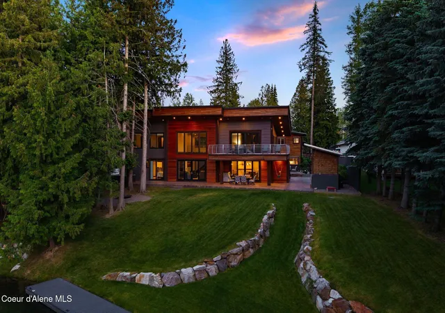 1st image of 37 Birch Haven Dr, Sagle, ID 83860 | MLS# 26-6659