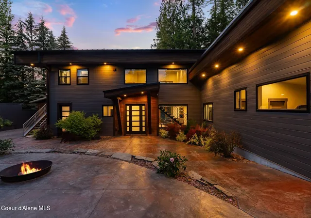 4th image of 37 Birch Haven Dr, Sagle, ID 83860 | MLS# 26-6659