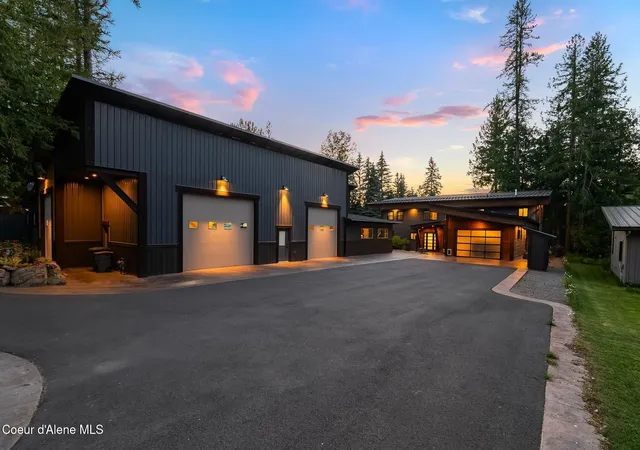 5th image of 37 Birch Haven Dr, Sagle, ID 83860 | MLS# 26-6659
