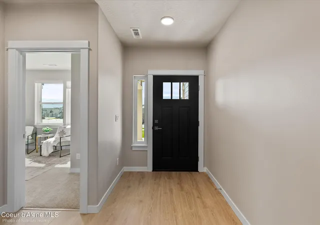 Photo 1 of Sale Pending at 12228 W Rochester Ave, Post Falls, ID 83854 | MLS# 26-6650 | Listing updated on 2026-06-26
