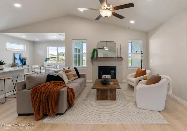 Photo 2 of Sale Pending at 12228 W Rochester Ave, Post Falls, ID 83854 | MLS# 26-6650 | Listing updated on 2026-06-26