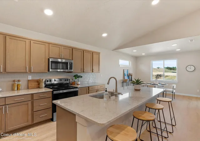 Photo 3 of Sale Pending at 12228 W Rochester Ave, Post Falls, ID 83854 | MLS# 26-6650 | Listing updated on 2026-06-26