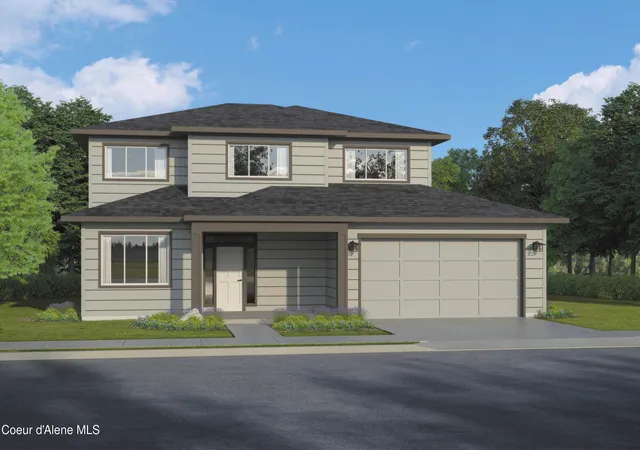 1st image of 3389 N Segar Loop, Post Falls, ID 83854 | MLS# 26-6699