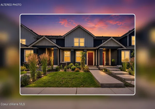 Homes for sale in Hayden, ID | 287 E Lupine Ln, Hayden, ID 83835 | MLS# 26-6687