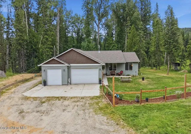 2nd image of 5611 Blacktail Rd, Careywood, ID 83809 | MLS# 26-6764