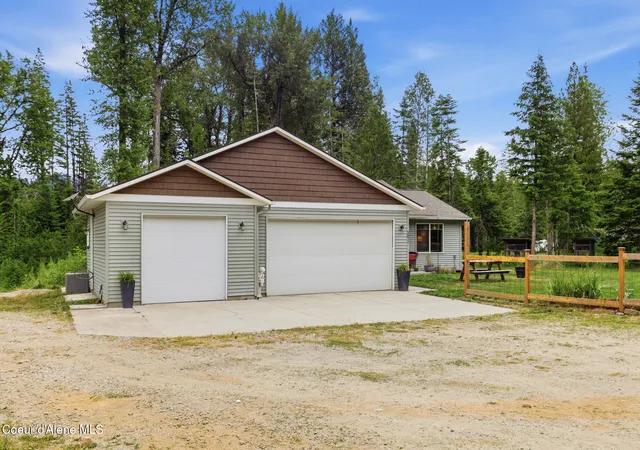 3rd image of 5611 Blacktail Rd, Careywood, ID 83809 | MLS# 26-6764