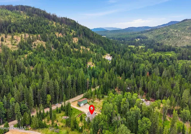 48th image of 5611 Blacktail Rd, Careywood, ID 83809 | MLS# 26-6764