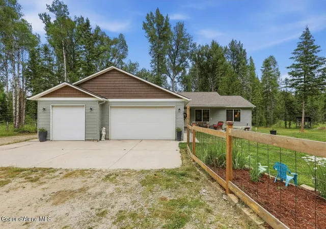 4th image of 5611 Blacktail Rd, Careywood, ID 83809 | MLS# 26-6764