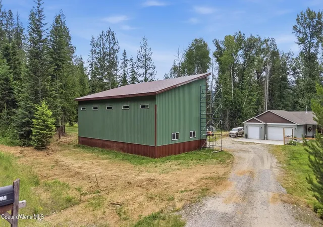 5th image of 5611 Blacktail Rd, Careywood, ID 83809 | MLS# 26-6764