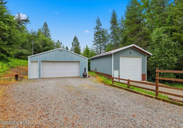 3rd image of 380 Electric Ave, Kingston, ID 83839 | MLS# 26-6853