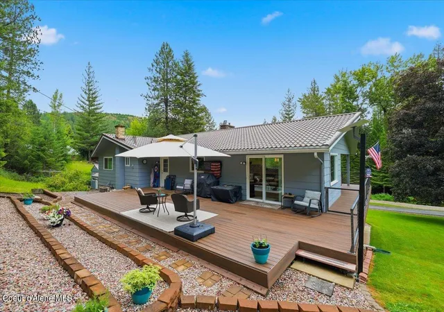 4th image of 380 Electric Ave, Kingston, ID 83839 | MLS# 26-6853