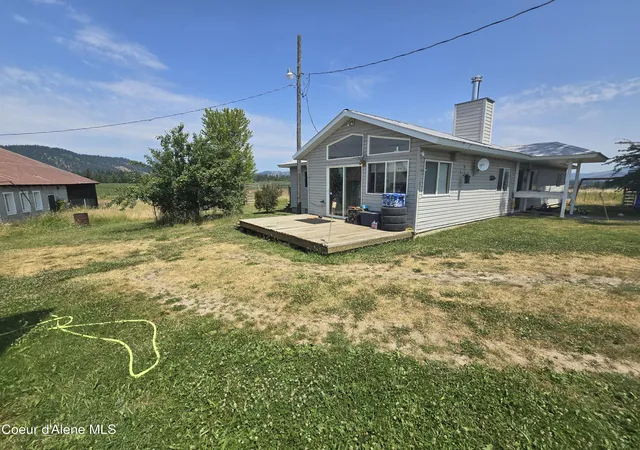 Homes for sale in Harrison, ID | 7375 E Sunrise Dr, Harrison, ID 83833 | MLS# 26-6802
