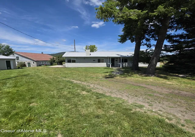 Homes for sale in Harrison, ID | 7375 E Sunrise Dr, Harrison, ID 83833 | MLS# 26-6802