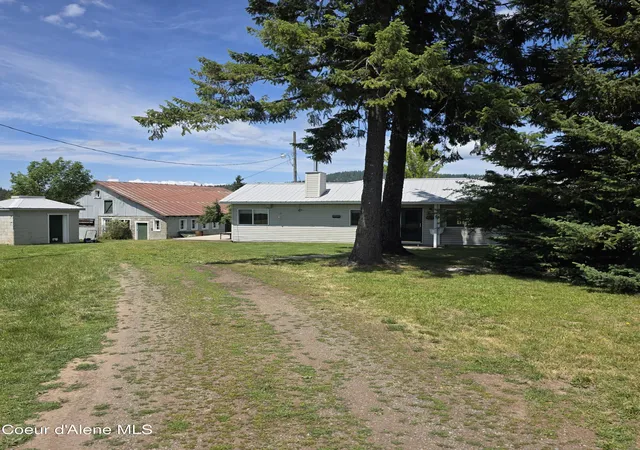 Homes for sale in Harrison, ID | 7375 E Sunrise Dr, Harrison, ID 83833 | MLS# 26-6802
