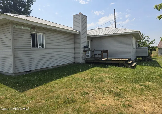 Homes for sale in Harrison, ID | 7375 E Sunrise Dr, Harrison, ID 83833 | MLS# 26-6802