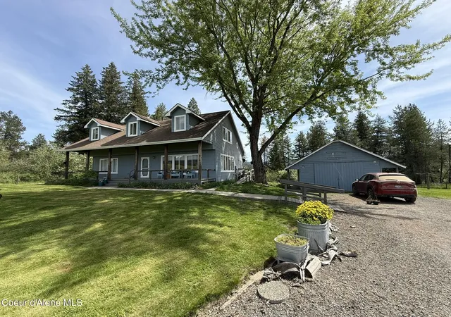 3rd image of 10334 Sanders Rd, Tensed, ID 83870 | MLS# 26-6674