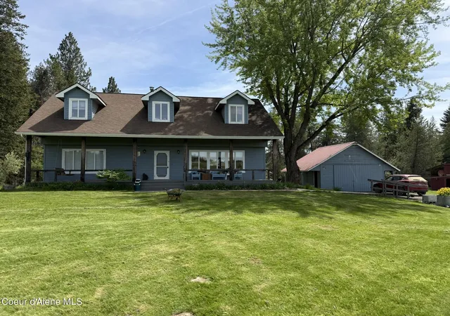 4th image of 10334 Sanders Rd, Tensed, ID 83870 | MLS# 26-6674